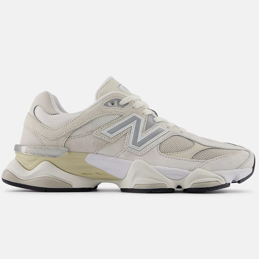 New Balance 9060 da uomo U9060WHT