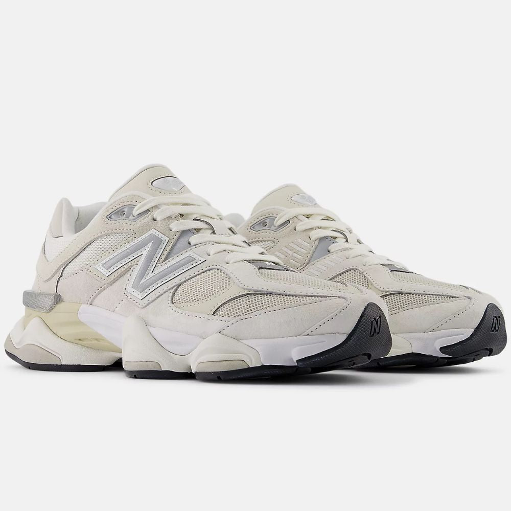 New Balance 9060 da uomo U9060WHT