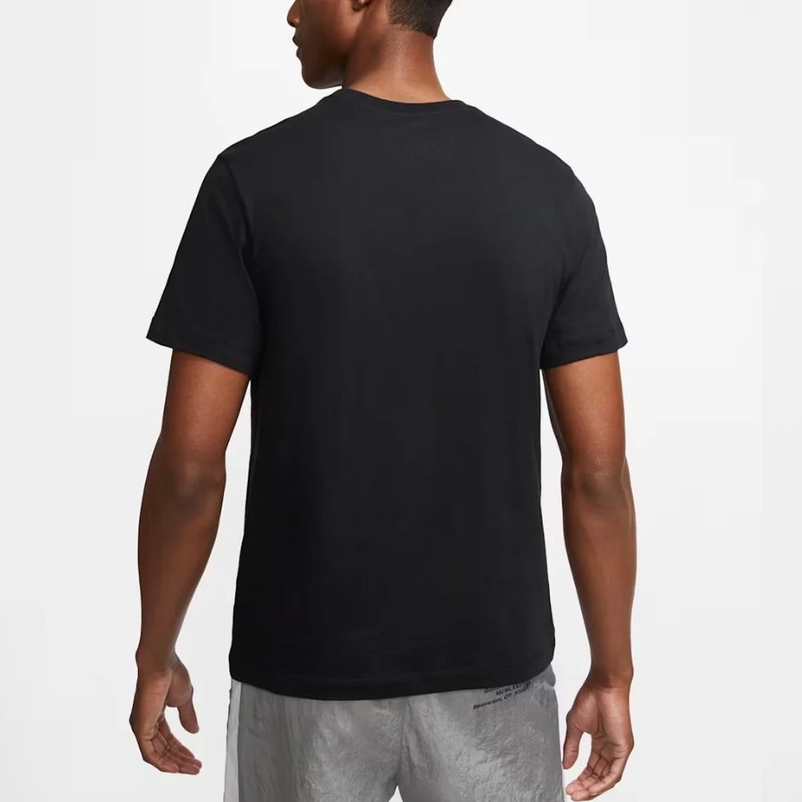 Nike t-shirt uomo AR4997-013