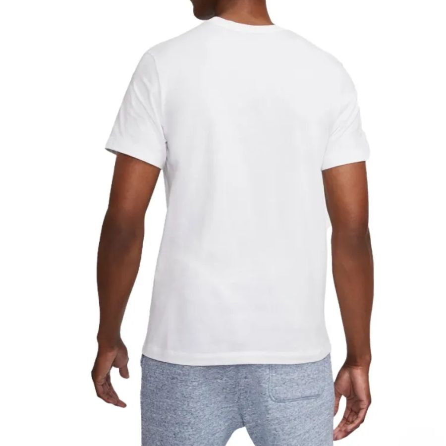 Nike T-shirt da uomo AR4997-100