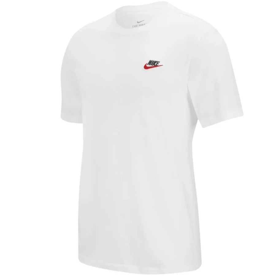 Nike T-shirt da uomo AR4997-100