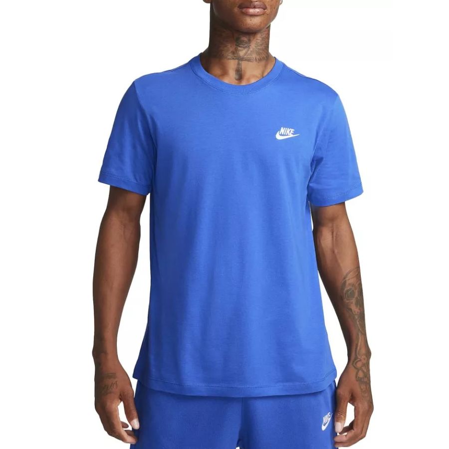 Nike T-shirt da uomo AR4997-480