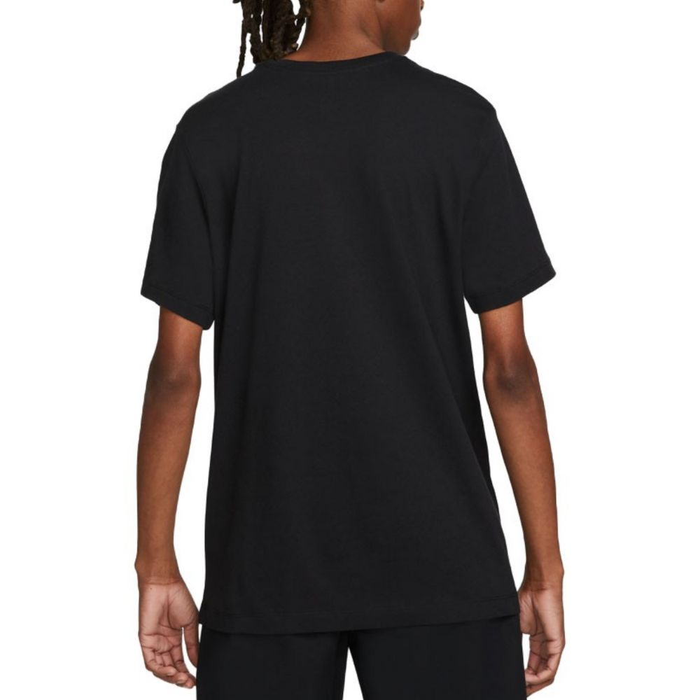 Nike T-shirt da uomo BV0507-010