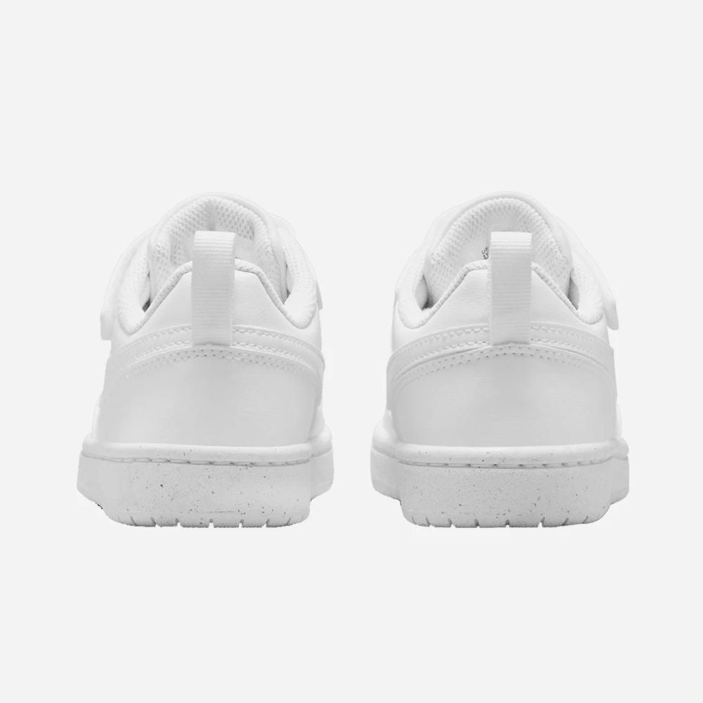 Nike Court Borough Low Recraft sneakers bambini DV5457-106