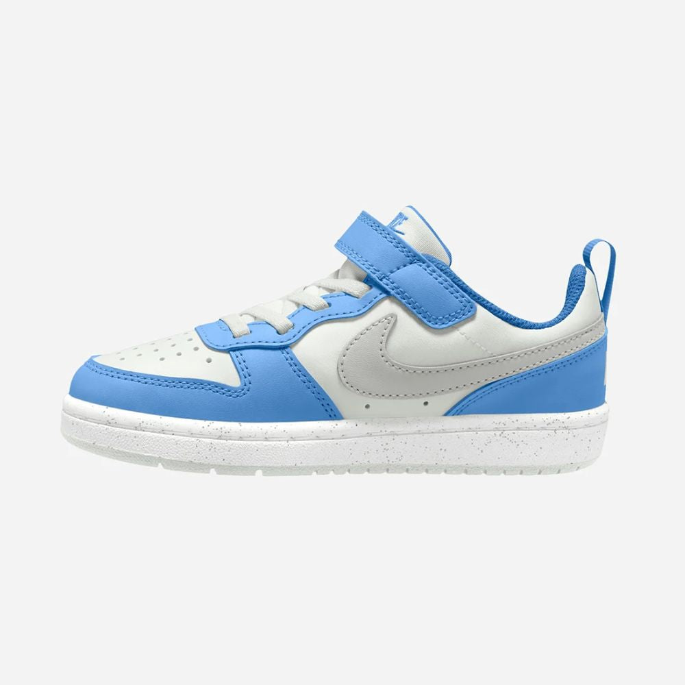 Sneakers da bambino Nike Court Borough Low Recraft DV5457-128