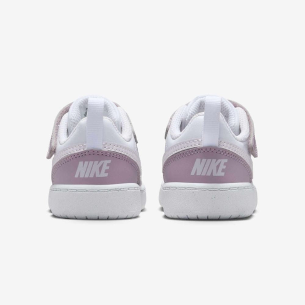 Nike Sneakers Court Borough Low Recraft da bambina DV5458-134