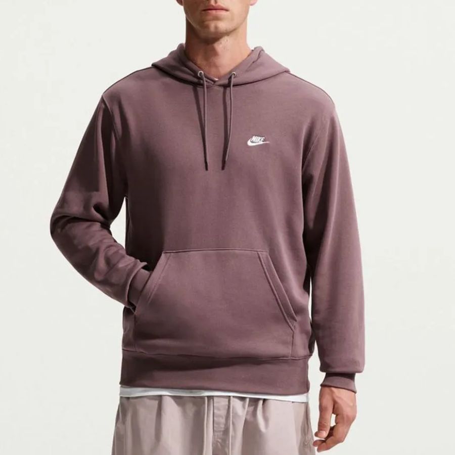 Nike Felpa da uomo FN3866-502