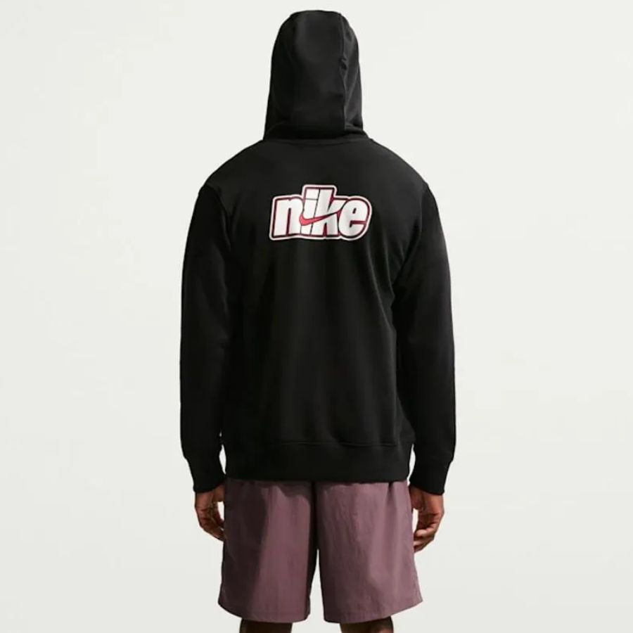 Nike Felpa con zip da uomo IF0676-010