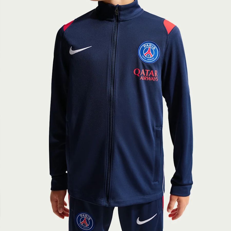 Nike Tuta Paris Saint-Germain Bambino II1700-410