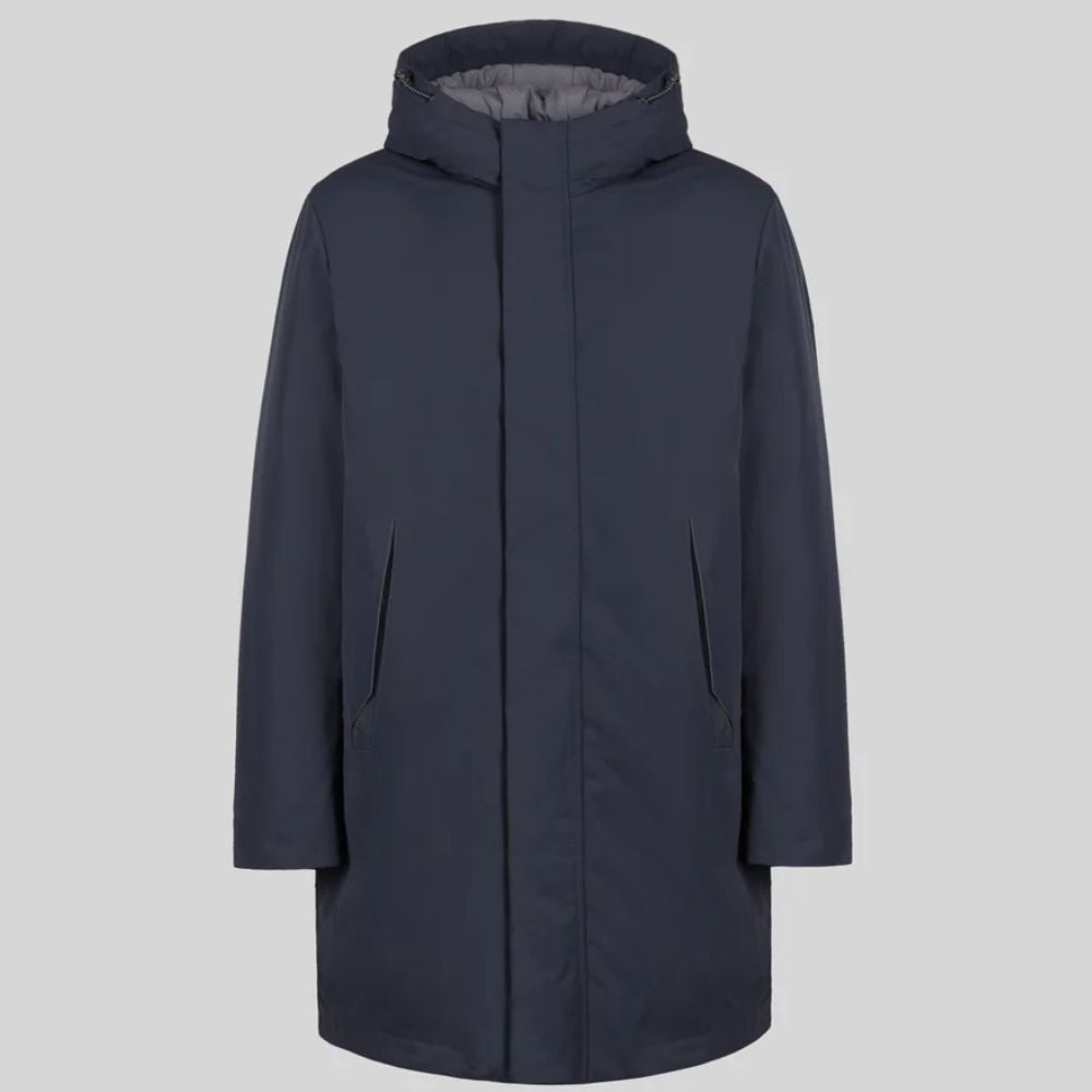 People Of Shibuya Tedori parka uomo PM941M