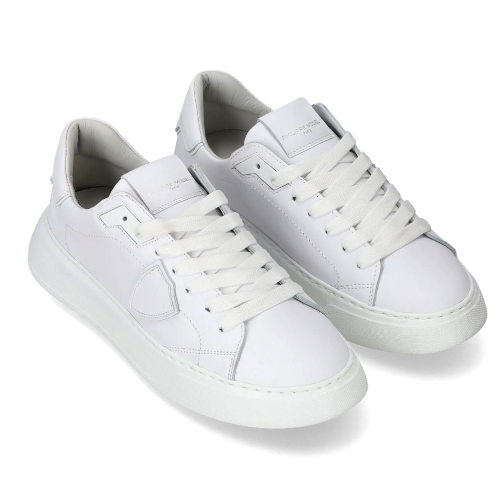 Philippe Model Sneakers Temple da donna BTLD-V001