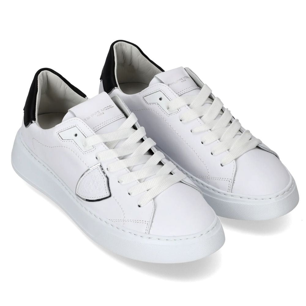Philippe Model Sneakers Temple da donna BTLD-V010