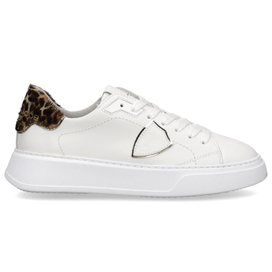 Philippe Model Sneakers Temple Donna BTLD-VA12