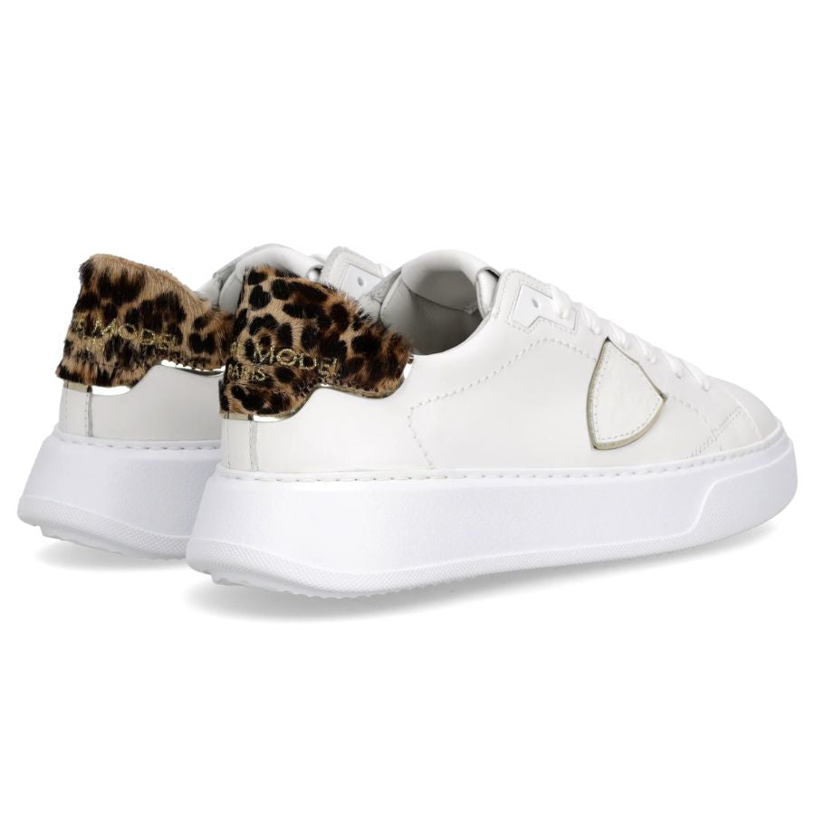Philippe Model Sneakers Temple Donna BTLD-VA12