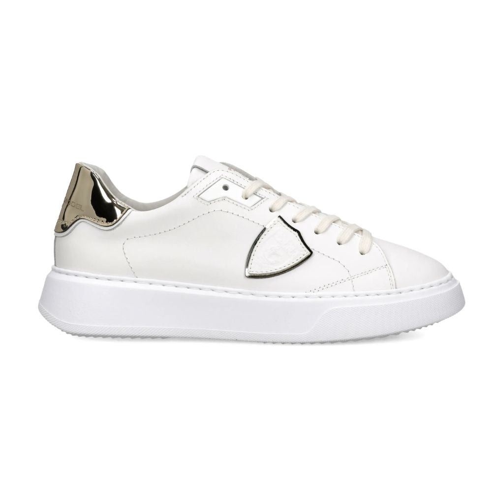 Philippe Model Sneakers Temple da donna BTLD-VM04
