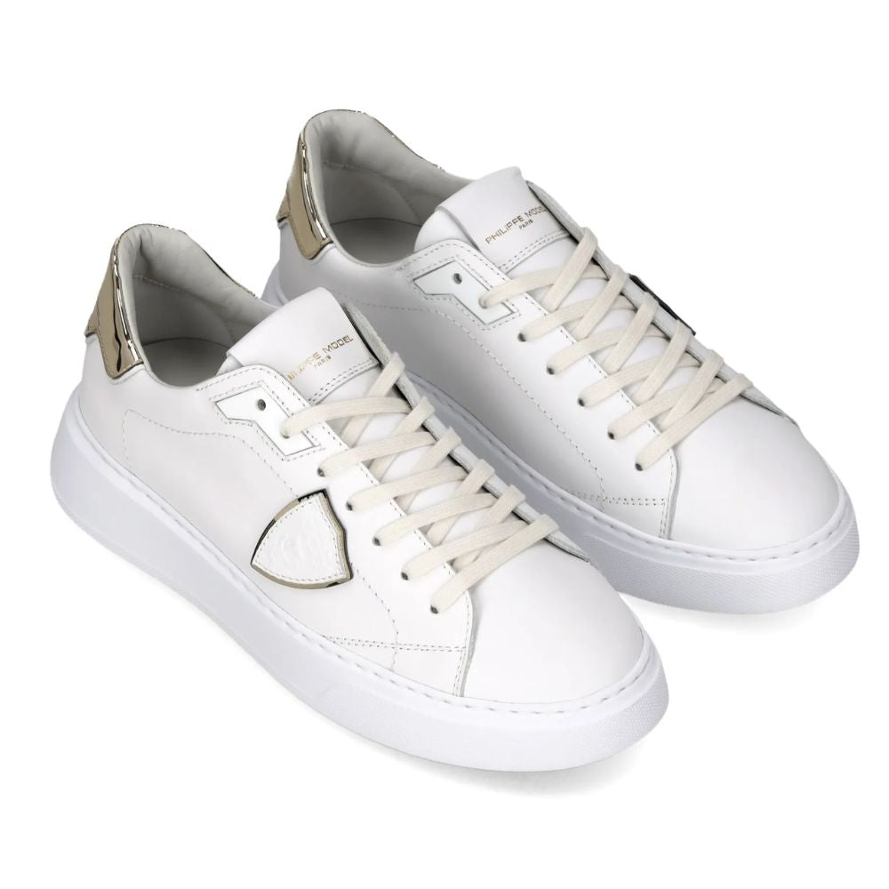 Philippe Model Sneakers Temple da donna BTLD-VM04