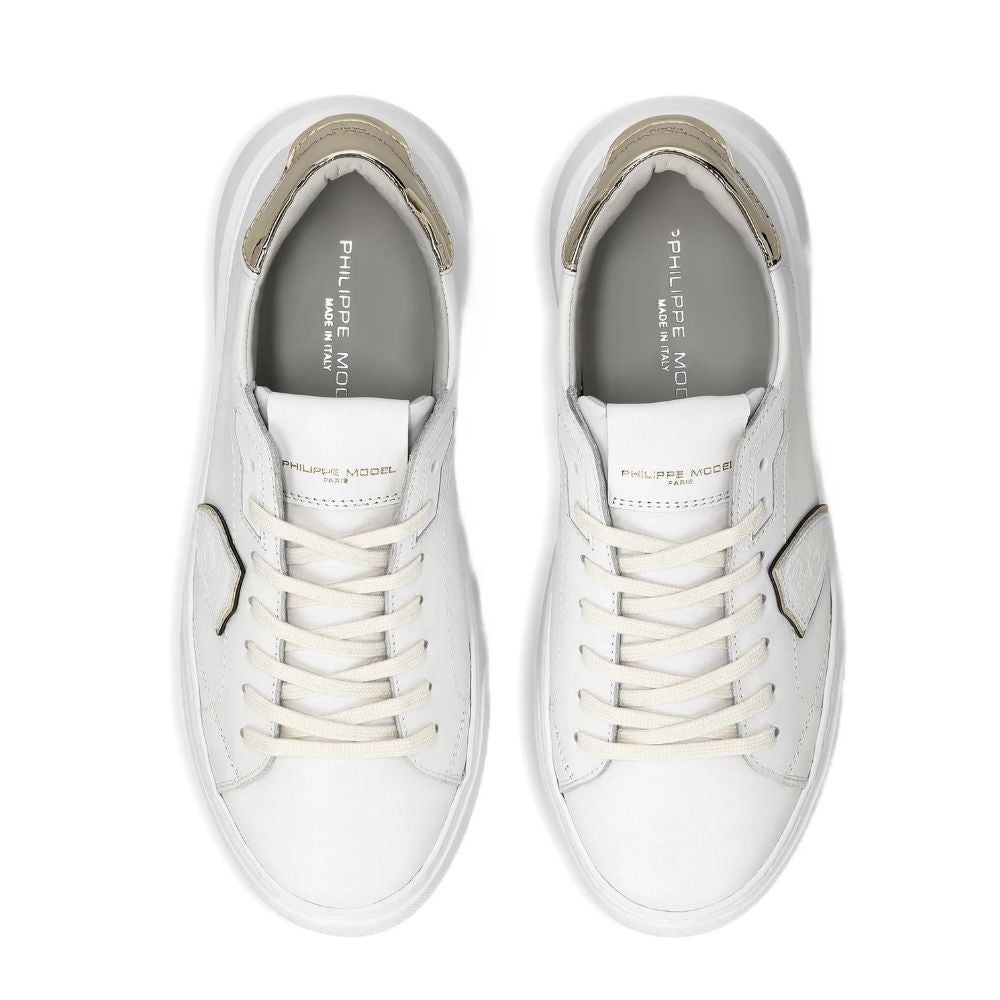 Philippe Model Sneakers Temple da donna BTLD-VM04