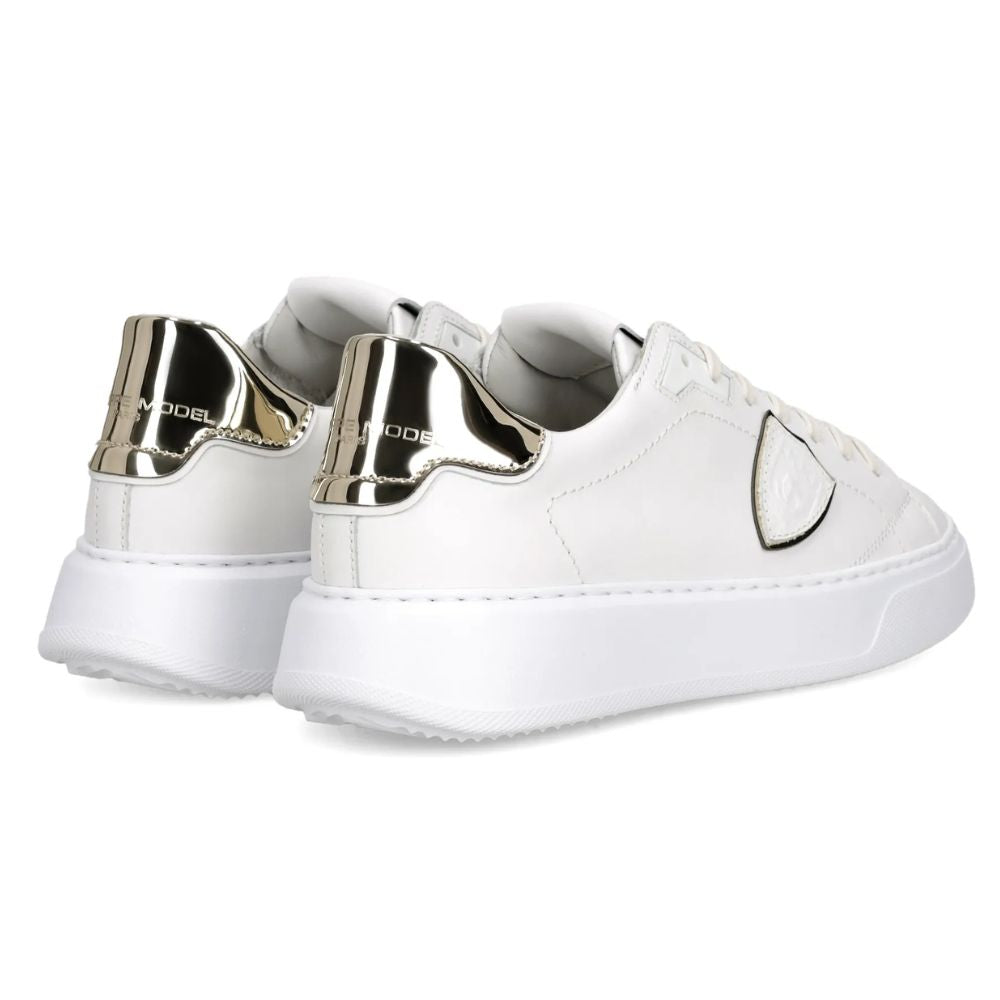 Philippe Model Sneakers Temple da donna BTLD-VM04