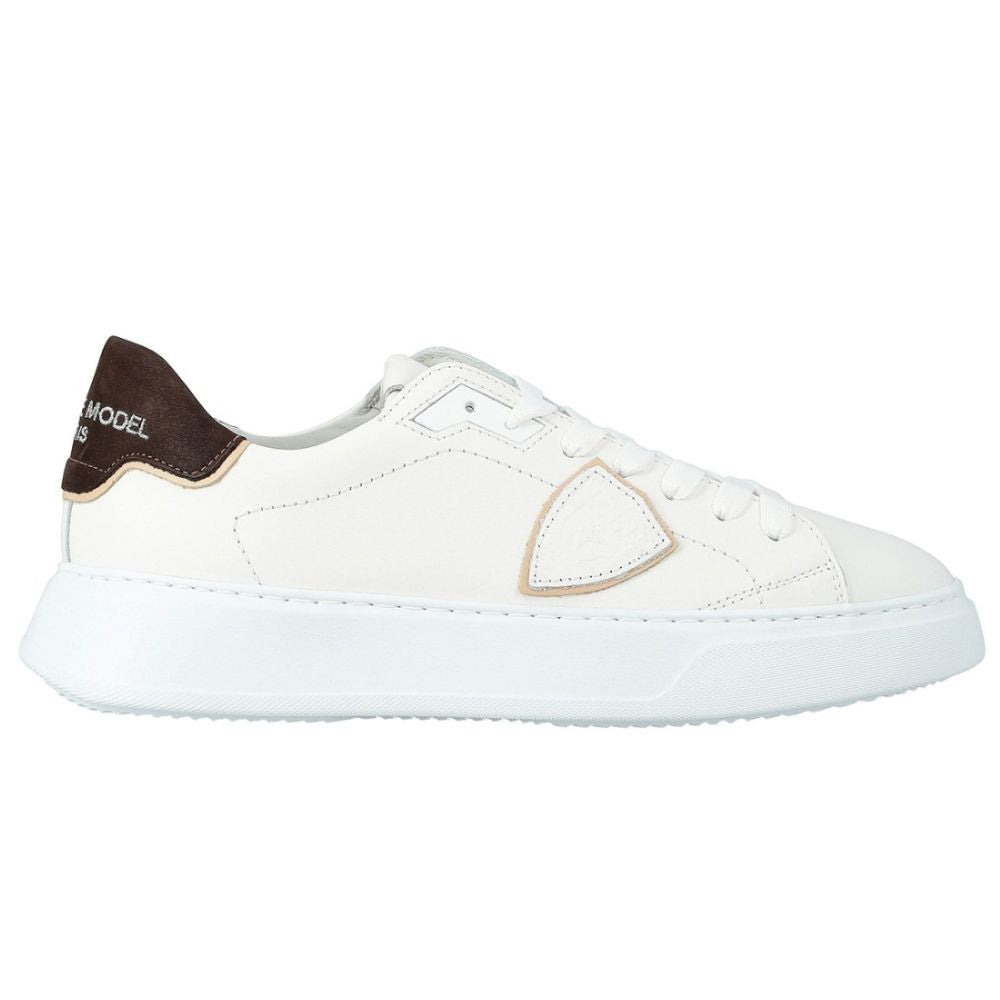 Philippe Model Sneakers Temple da uomo BTLU-VU01