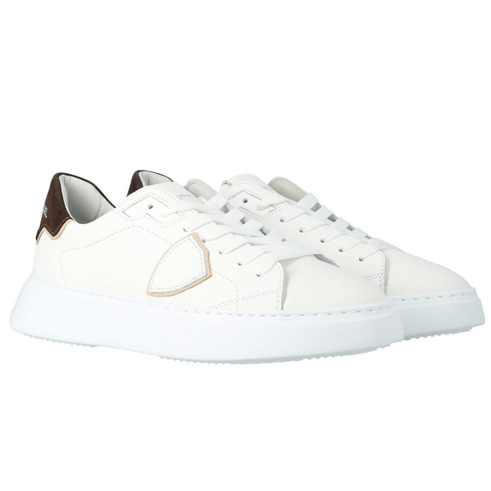 Philippe Model Sneakers Temple da uomo BTLU-VU01