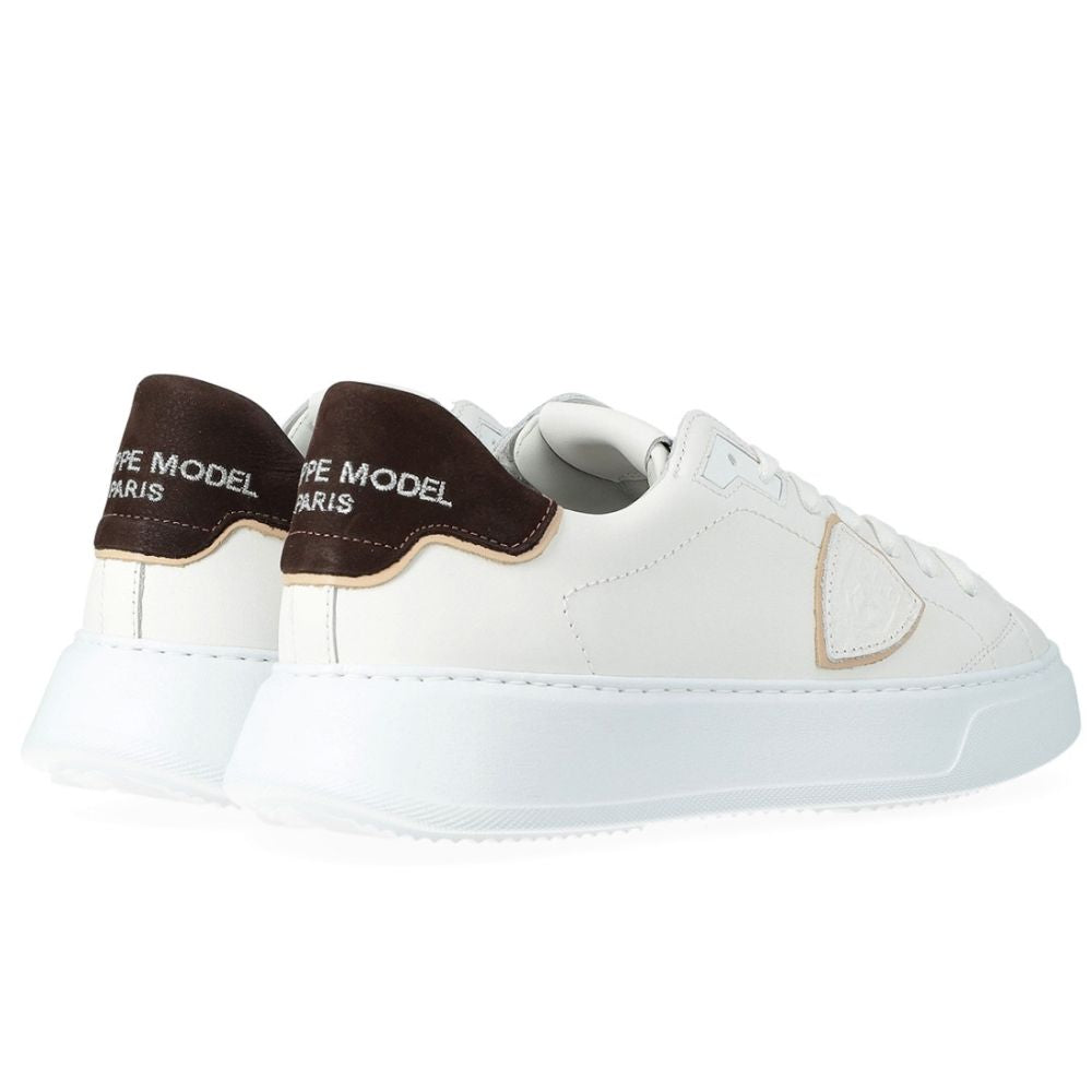 Philippe Model Sneakers Temple da uomo BTLU-VU01