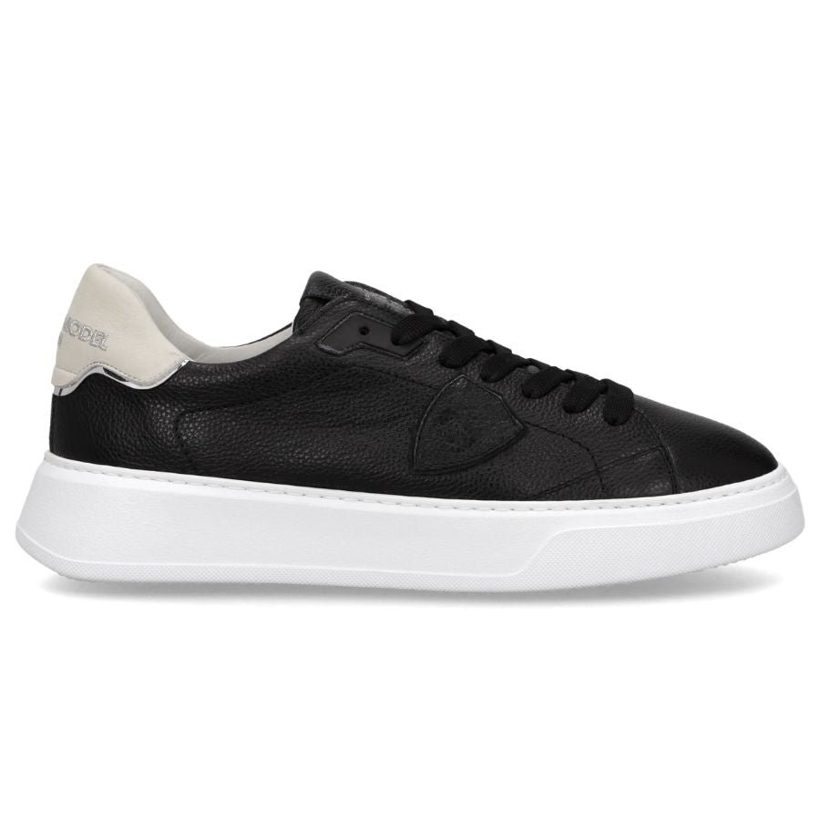 Philippe Model Sneakers Temple Uomo BTLU-ZZ01