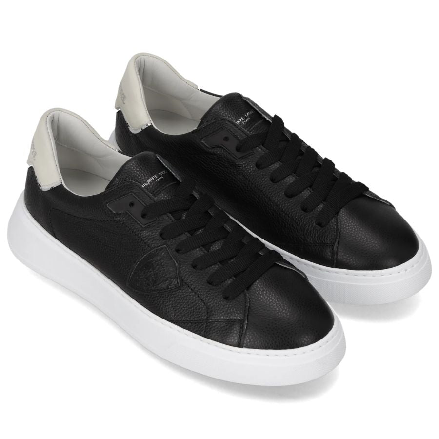 Philippe Model Sneakers Temple Uomo BTLU-ZZ01