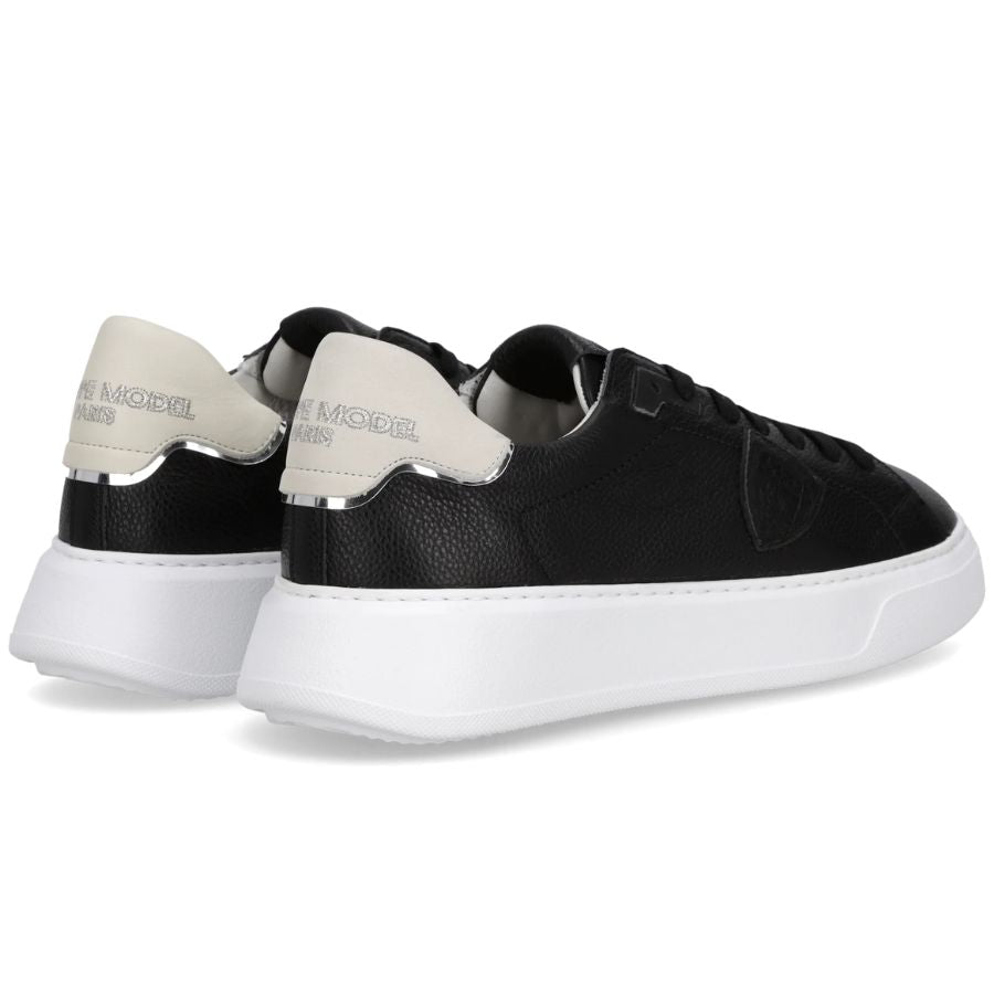 Philippe Model Sneakers Temple Uomo BTLU-ZZ01