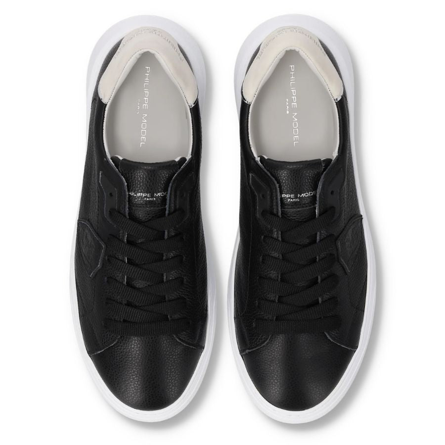 Philippe Model Sneakers Temple Uomo BTLU-ZZ01