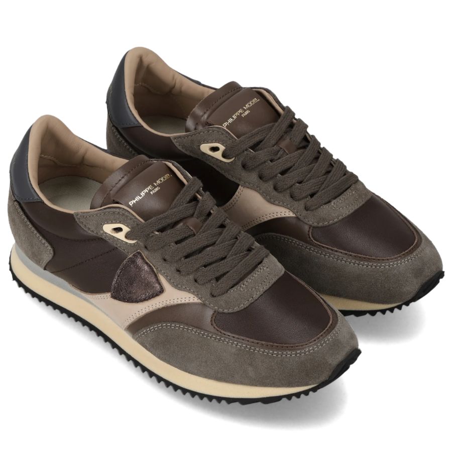 Philippe Model Sneakers Blville Donna BVLD-VD18