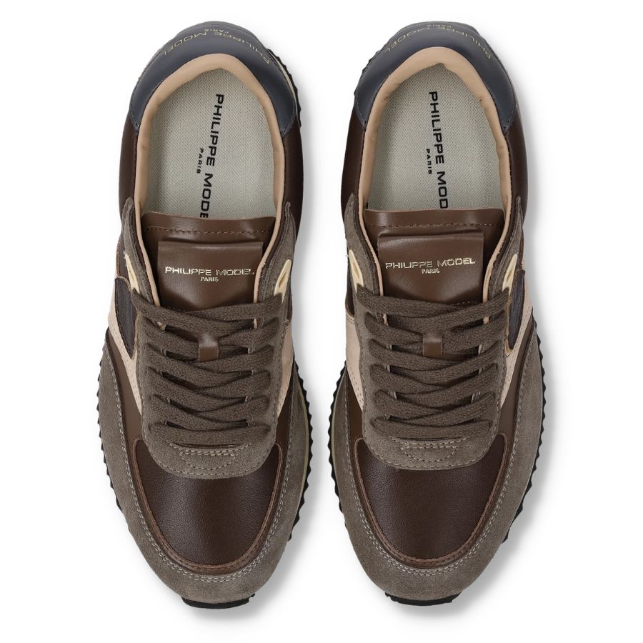 Philippe Model Sneakers Blville Donna BVLD-VD18