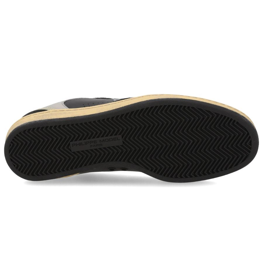 Philippe Model Sneakers Pgal Uomo PGLU-VD07