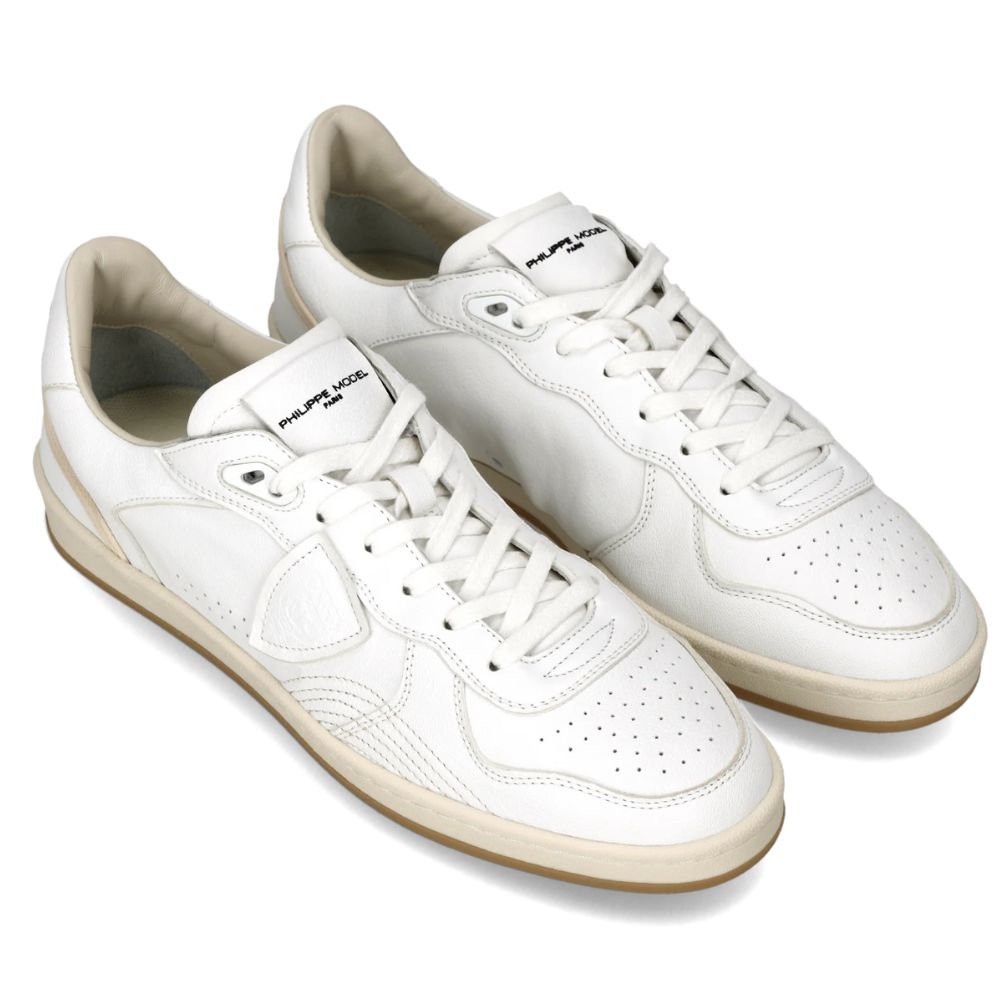 Philippe Model Sneakers Pgal da uomo PGLU-WW01