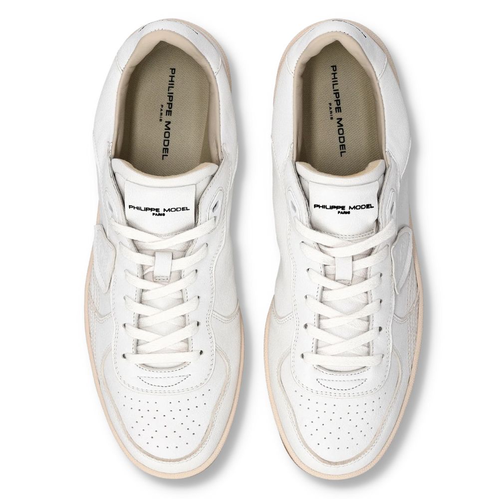 Philippe Model Sneakers Pgal da uomo PGLU-WW01
