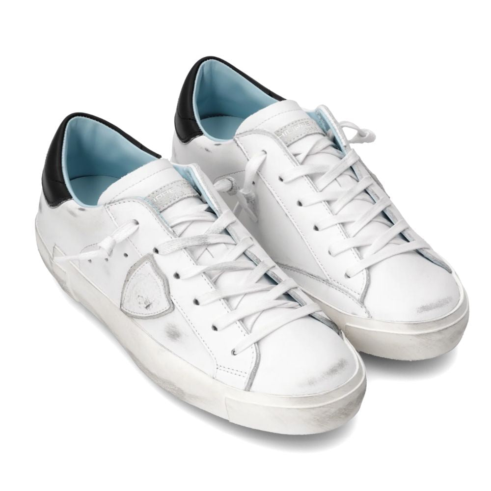 Philippe Model Sneakers Prsx bassa da donna PRLD-V022