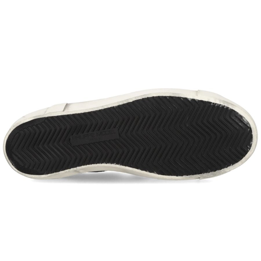 Philippe Model Sneakers Prsx Uomo PRLU-V010