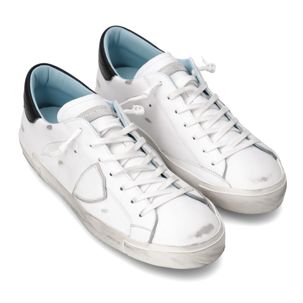 Philippe Model Sneakers Prsx da uomo PRLU-V022