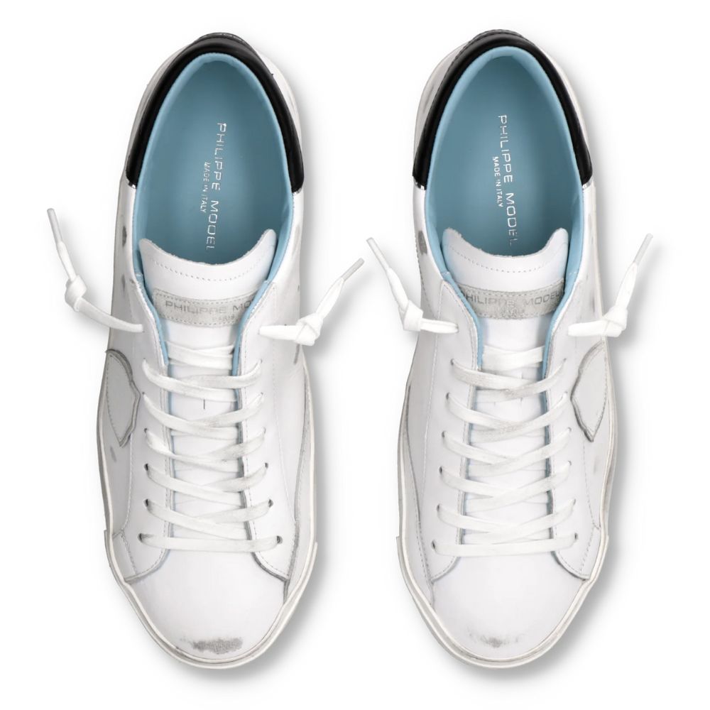 Philippe Model Sneakers Prsx da uomo PRLU-V022