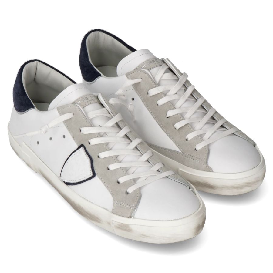 Philippe Model Sneaker bassa Prsx uomo PRLU-VX22