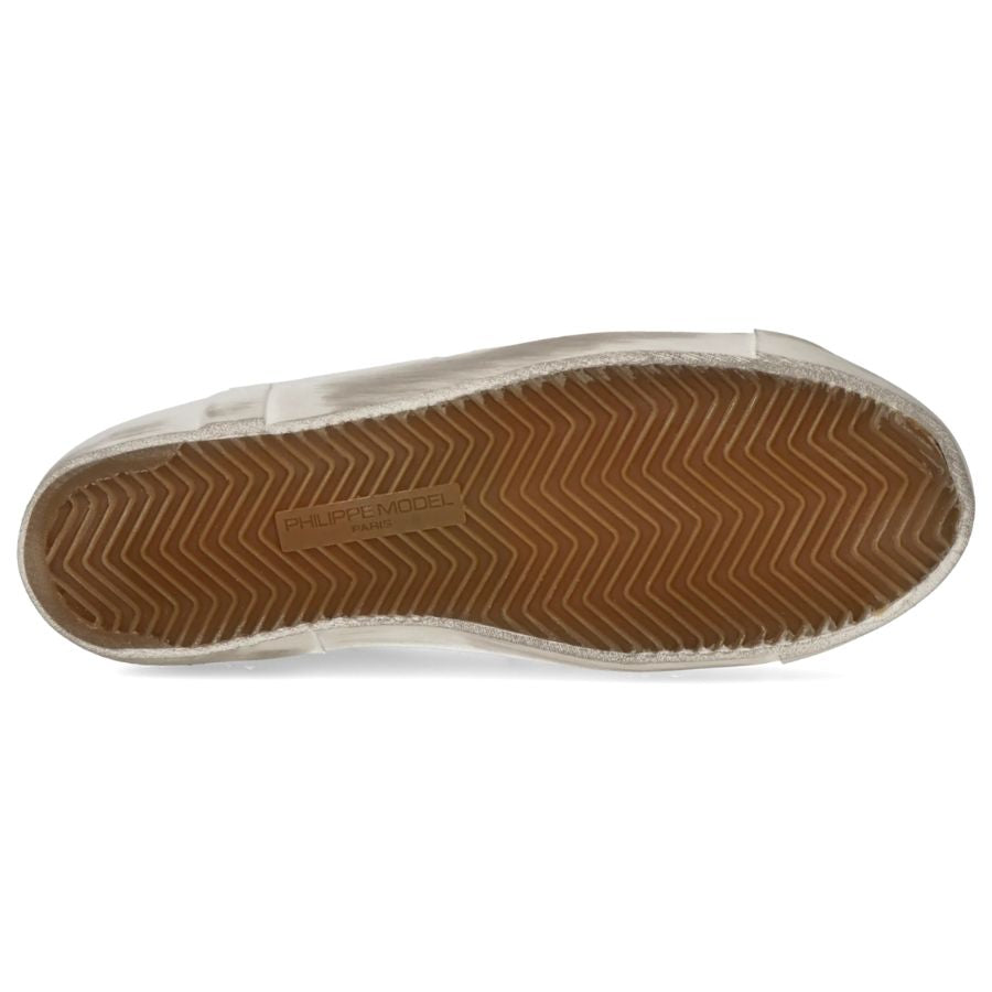 Philippe Model Sneaker bassa Prsx uomo PRLU-VX22