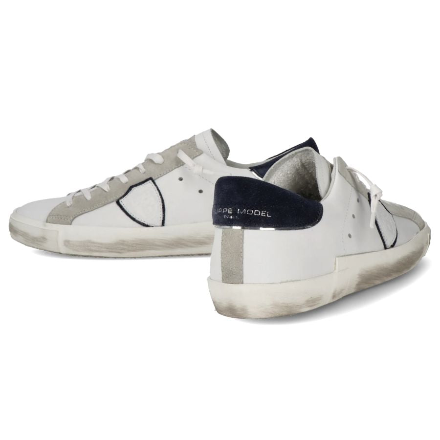 Philippe Model Sneaker bassa Prsx uomo PRLU-VX22