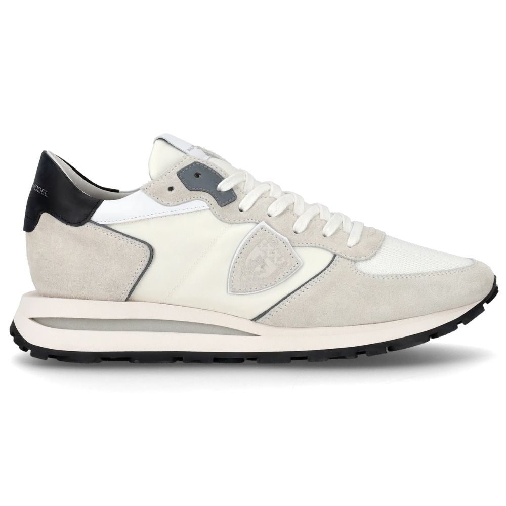 Philippe Model Sneakers Tropez Haute da uomo TKLU-W007