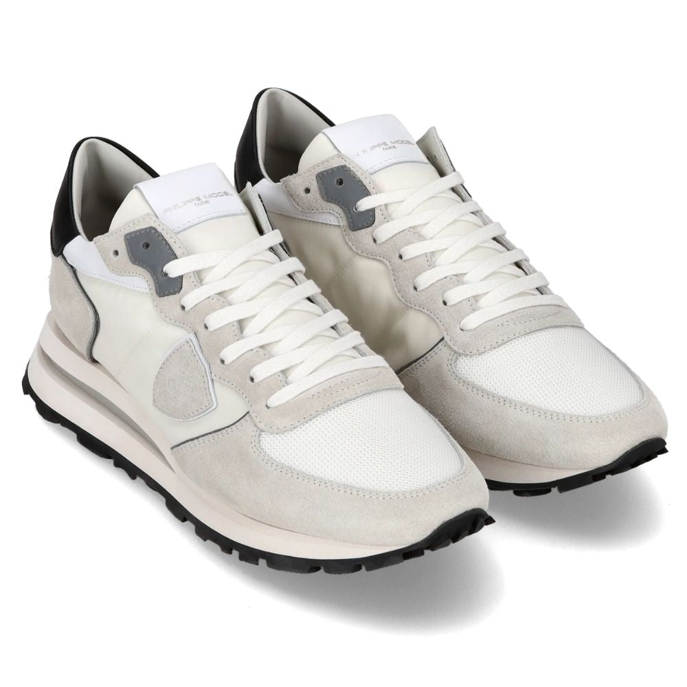 Philippe Model Sneakers Tropez Haute da uomo TKLU-W007