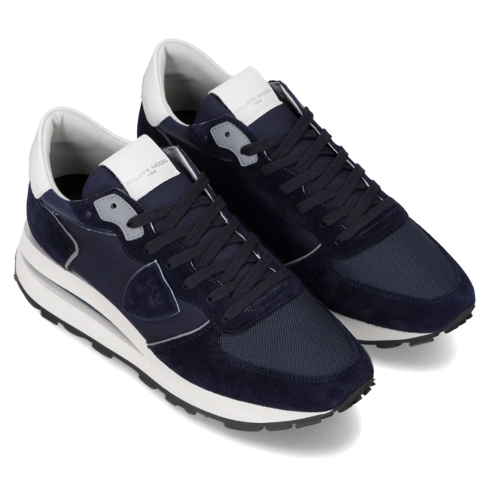Philippe Model Sneakers Tropez Haute da uomo TKLU-W025