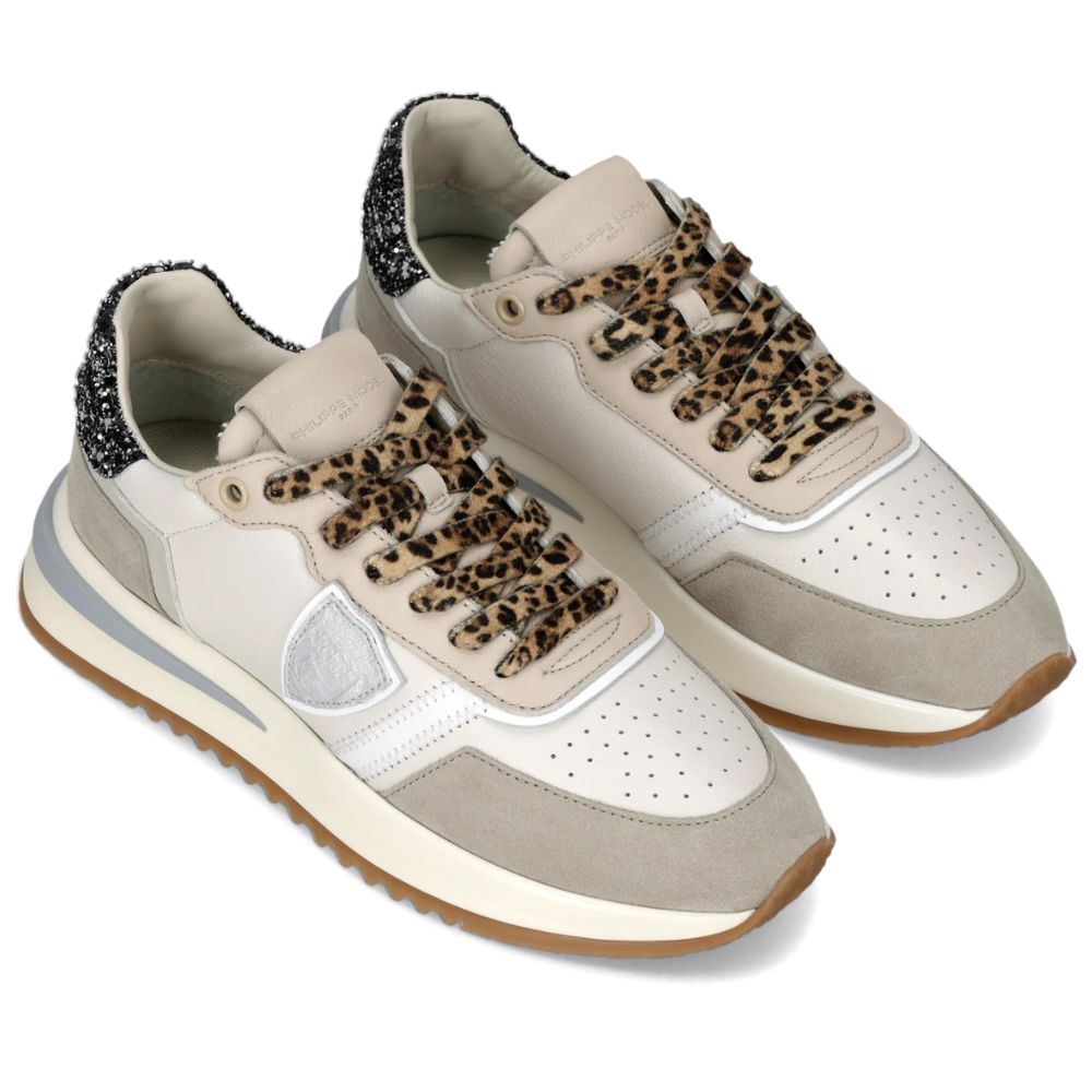 Philippe Model Sneakers Tropez 2.1 da donna TYLD-VG01