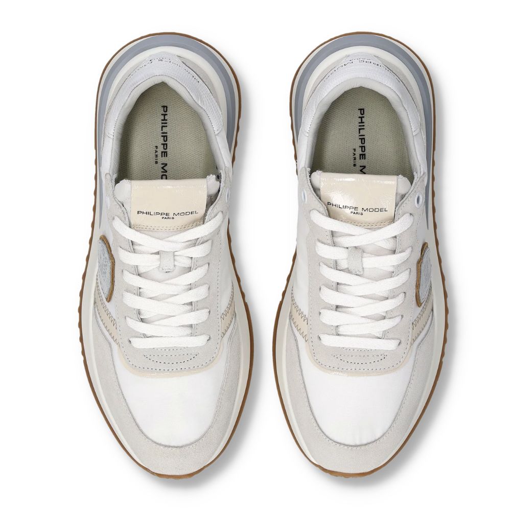 Philippe Model sneakers T ropez 2.1 da donna TYLD-W075
