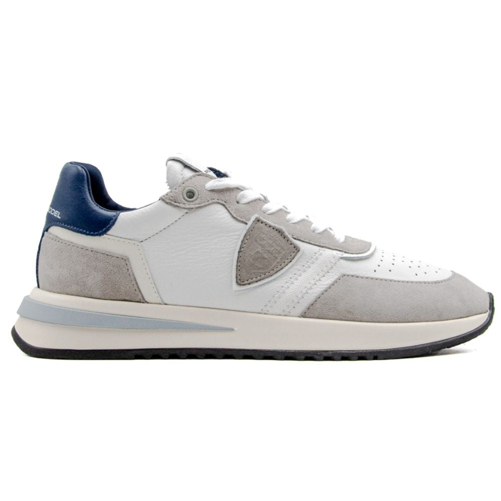 Philippe Model Sneakers Tropez da uomo TYLU-V004