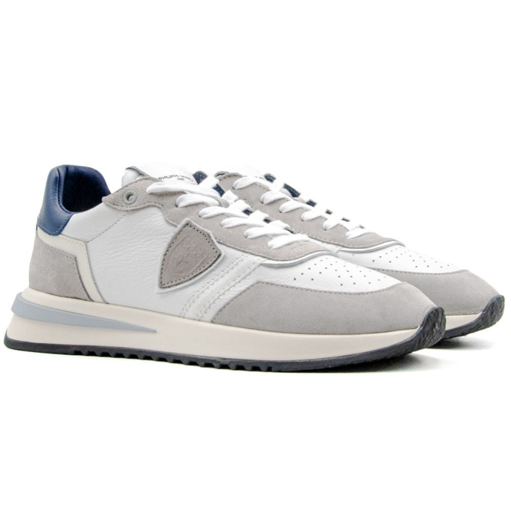 Philippe Model Sneakers Tropez da uomo TYLU-V004