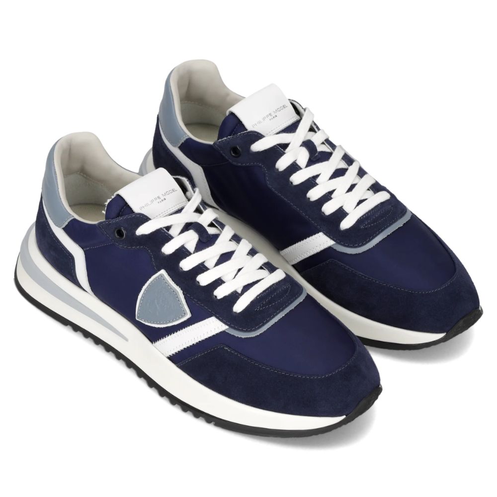 Philippe Model Sneakers Tropez 2.1 da uomo TYLU-W077