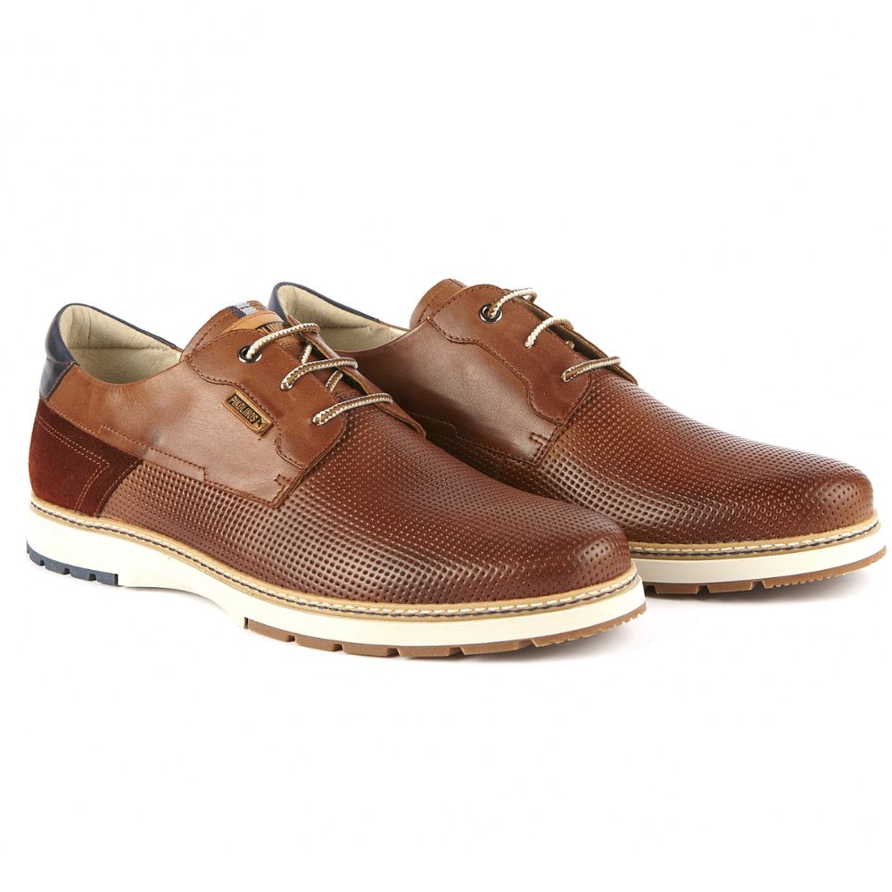 Pikolinos Stringata da uomo M84-4222C1